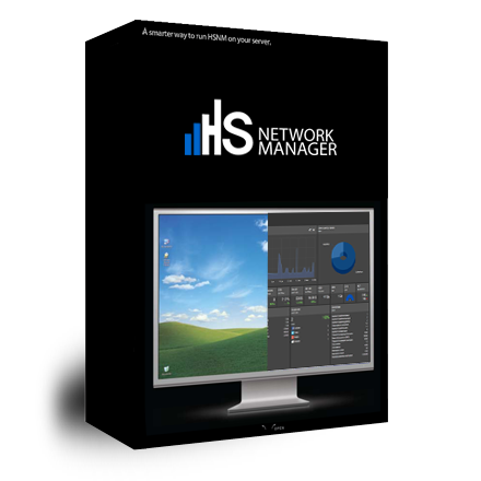 hsnm vmware